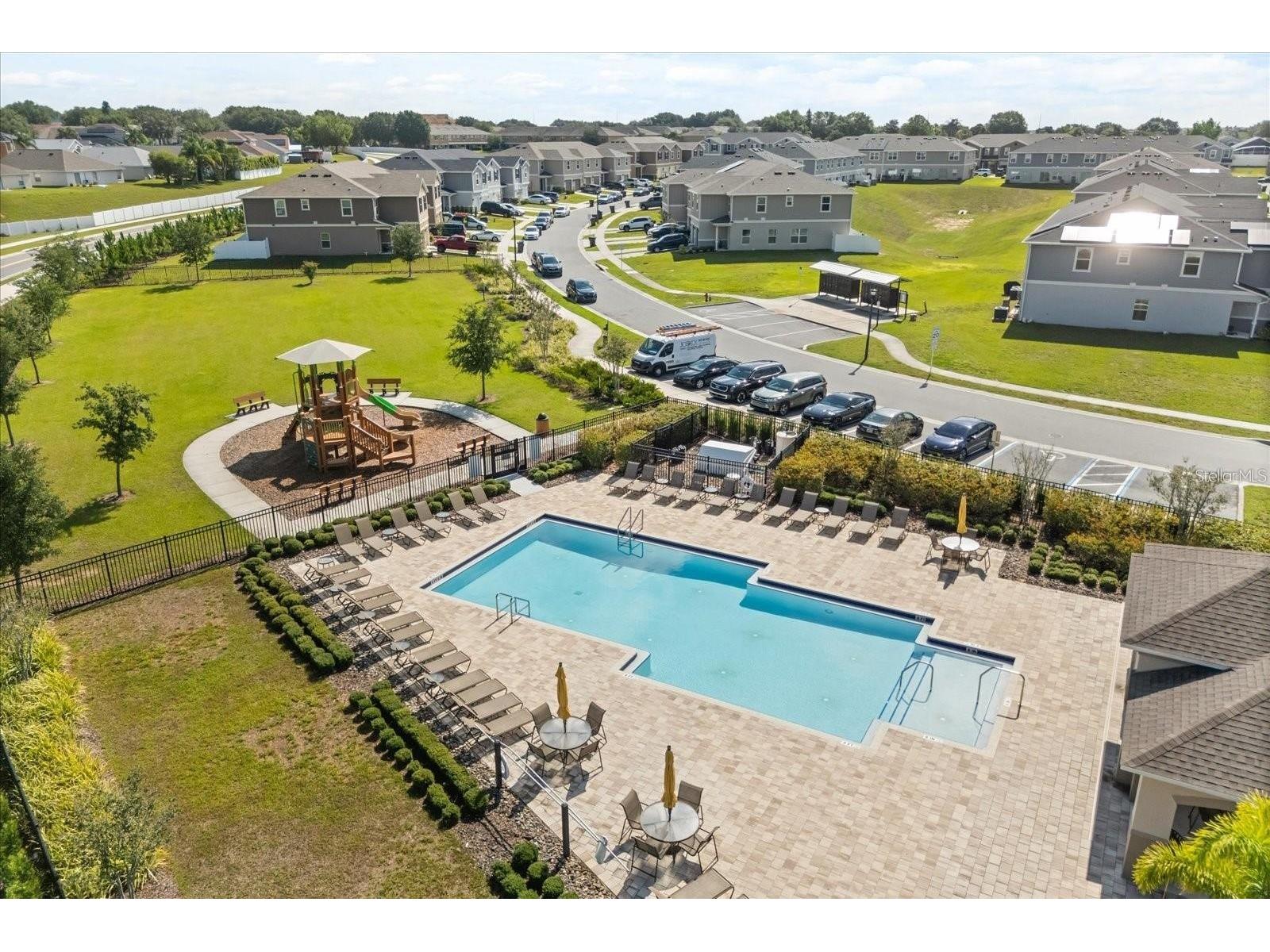 1412 Mirabella Circle Davenport FL 33897 O6382500 image16