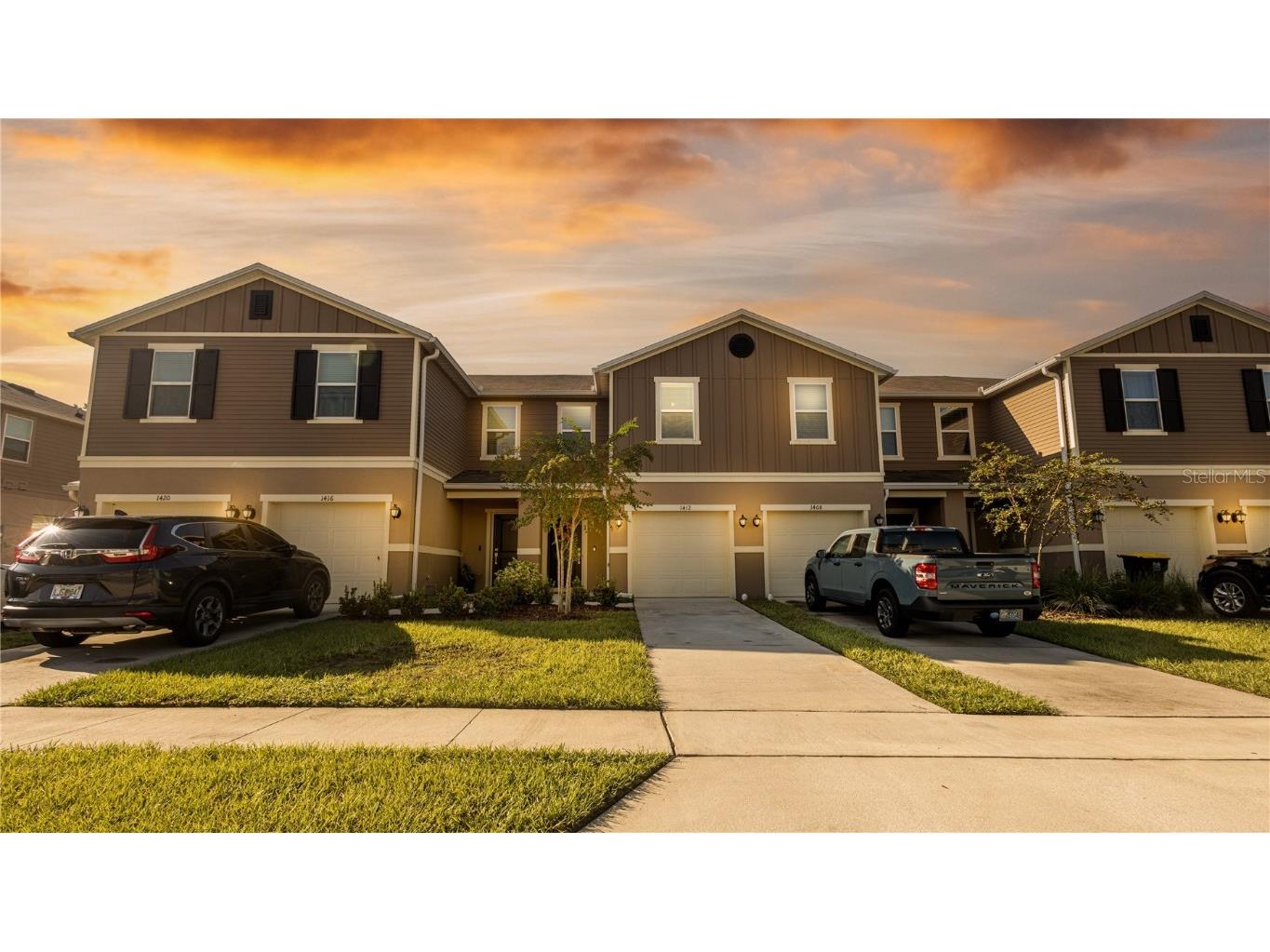 1412 Mirabella Circle Davenport FL 33897 R4908900 image1