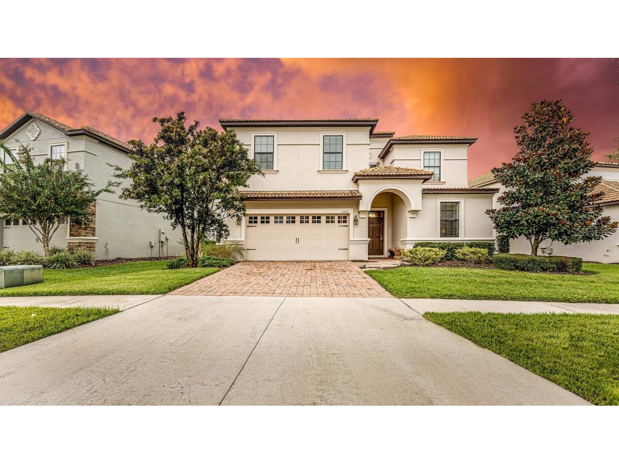 1412 Moon Valley Drive Davenport FL 33896 O6011388 image1