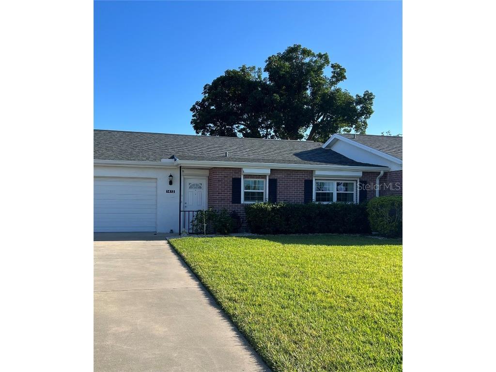 1412 Myerlee Country Club Boulevard #2-B Fort Myers FL 33919 A4565889 image1