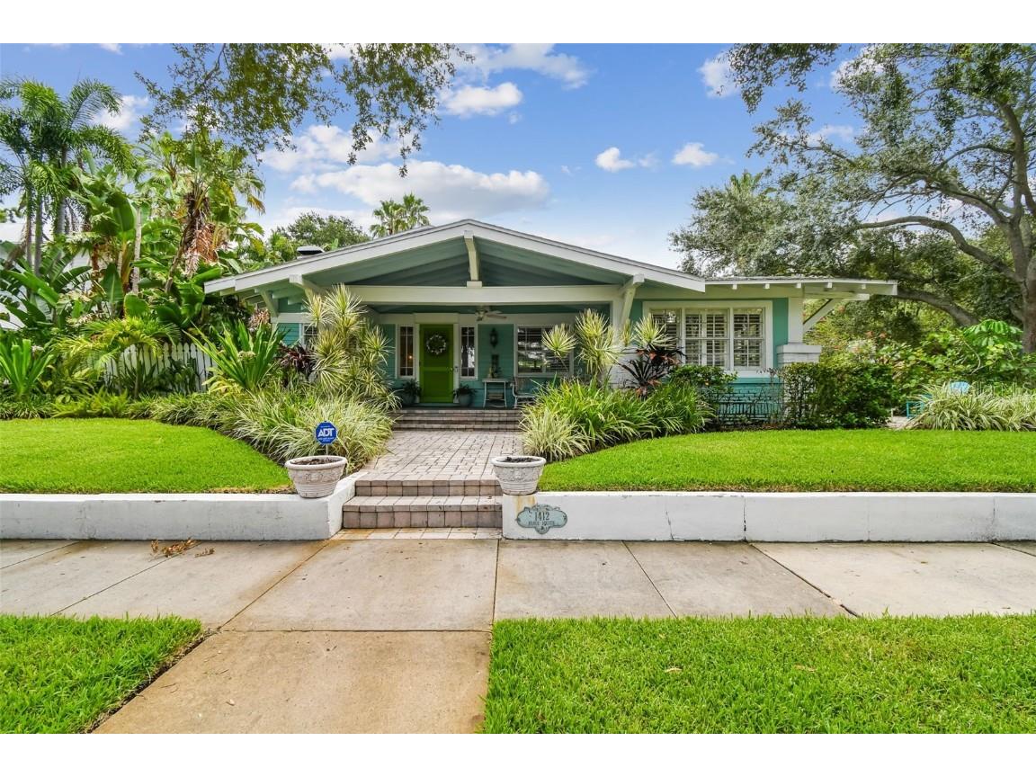 1412 Nance Avenue Tampa FL 33606 TB8451024 image1