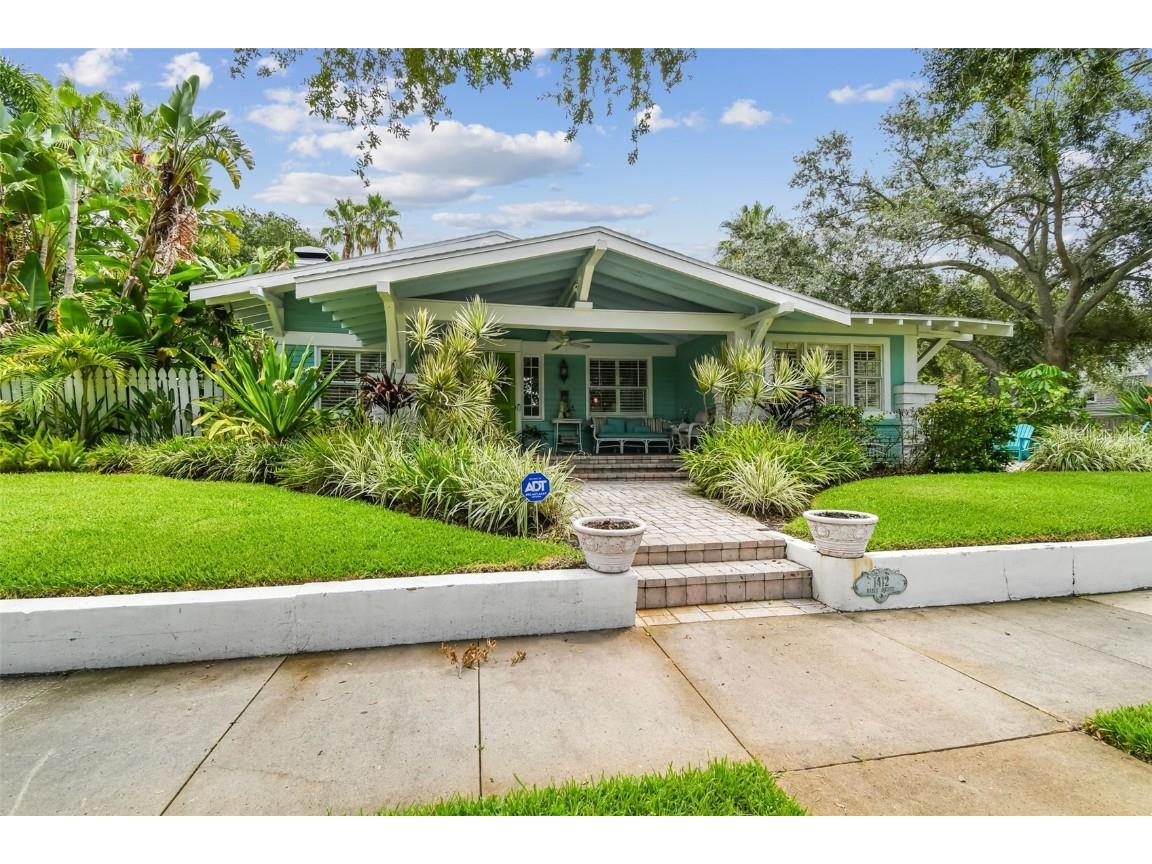1412 Nance Avenue Tampa FL 33606 TB8451024 image8