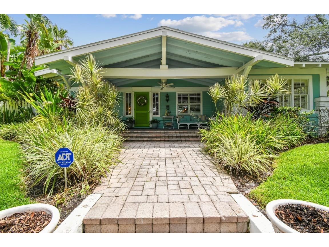 1412 Nance Avenue Tampa FL 33606 TB8451024 image9