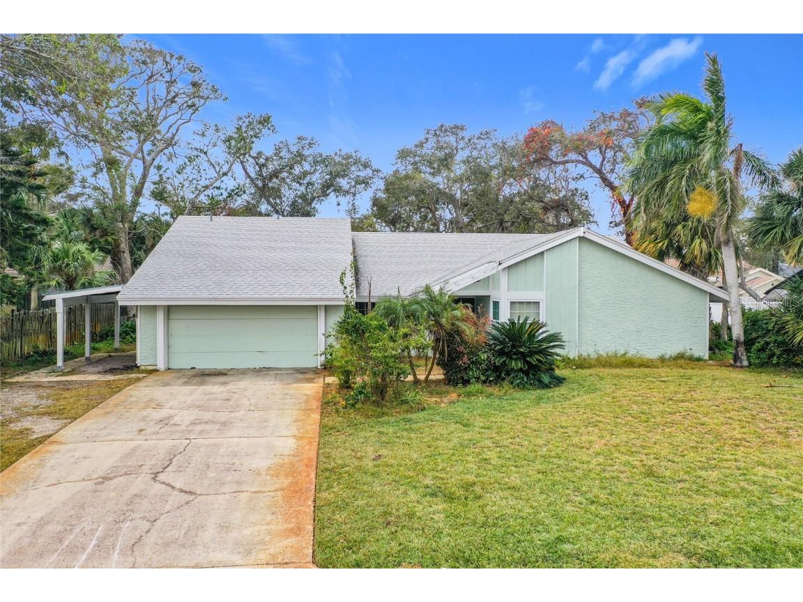1412 Oak Forest Drive Ormond Beach FL 32174 V4940500 image1