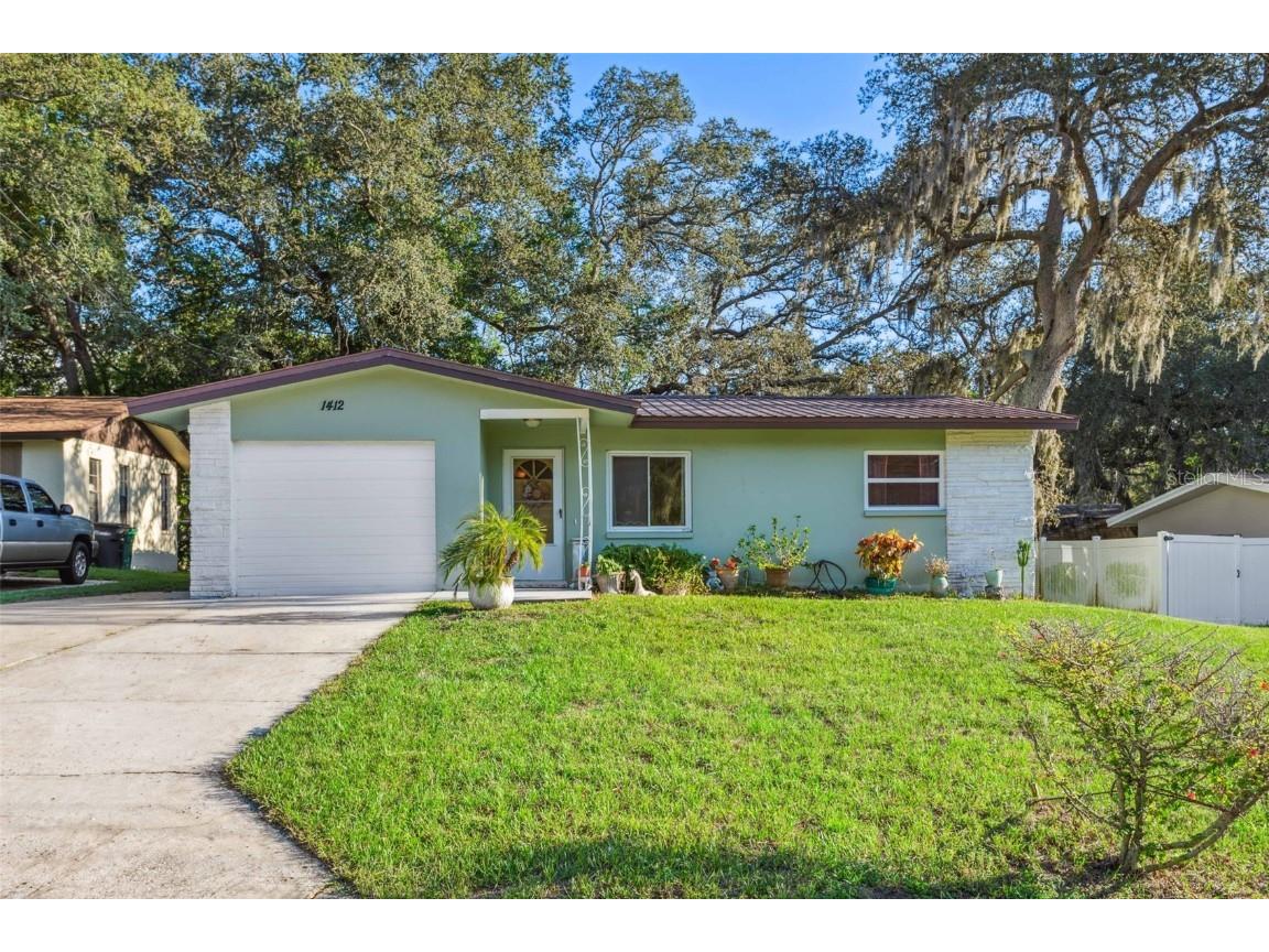 1412 Oak Haven Drive Safety Harbor FL 34695 T3471876 image1