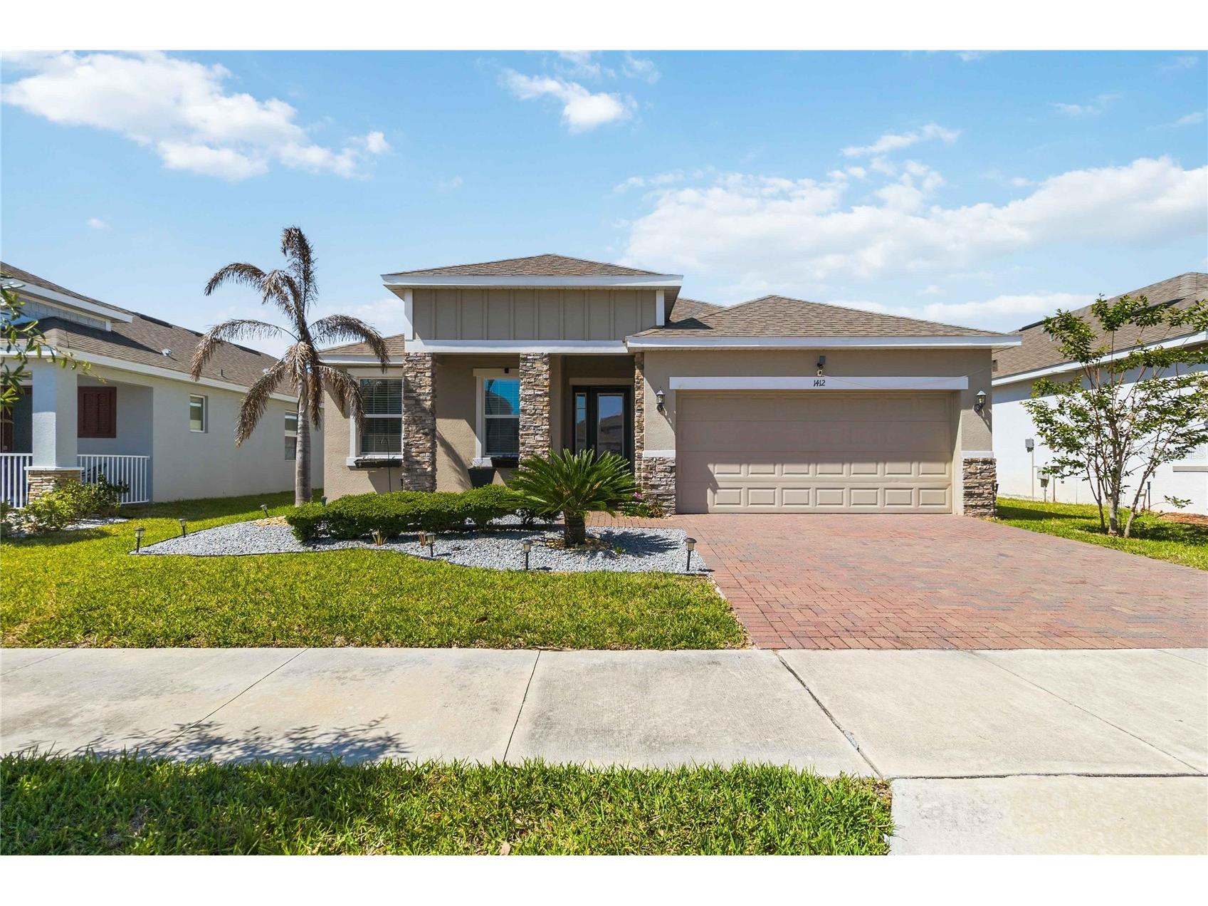 1412 Rosedale Road Davenport FL 33837 S5147388 image1