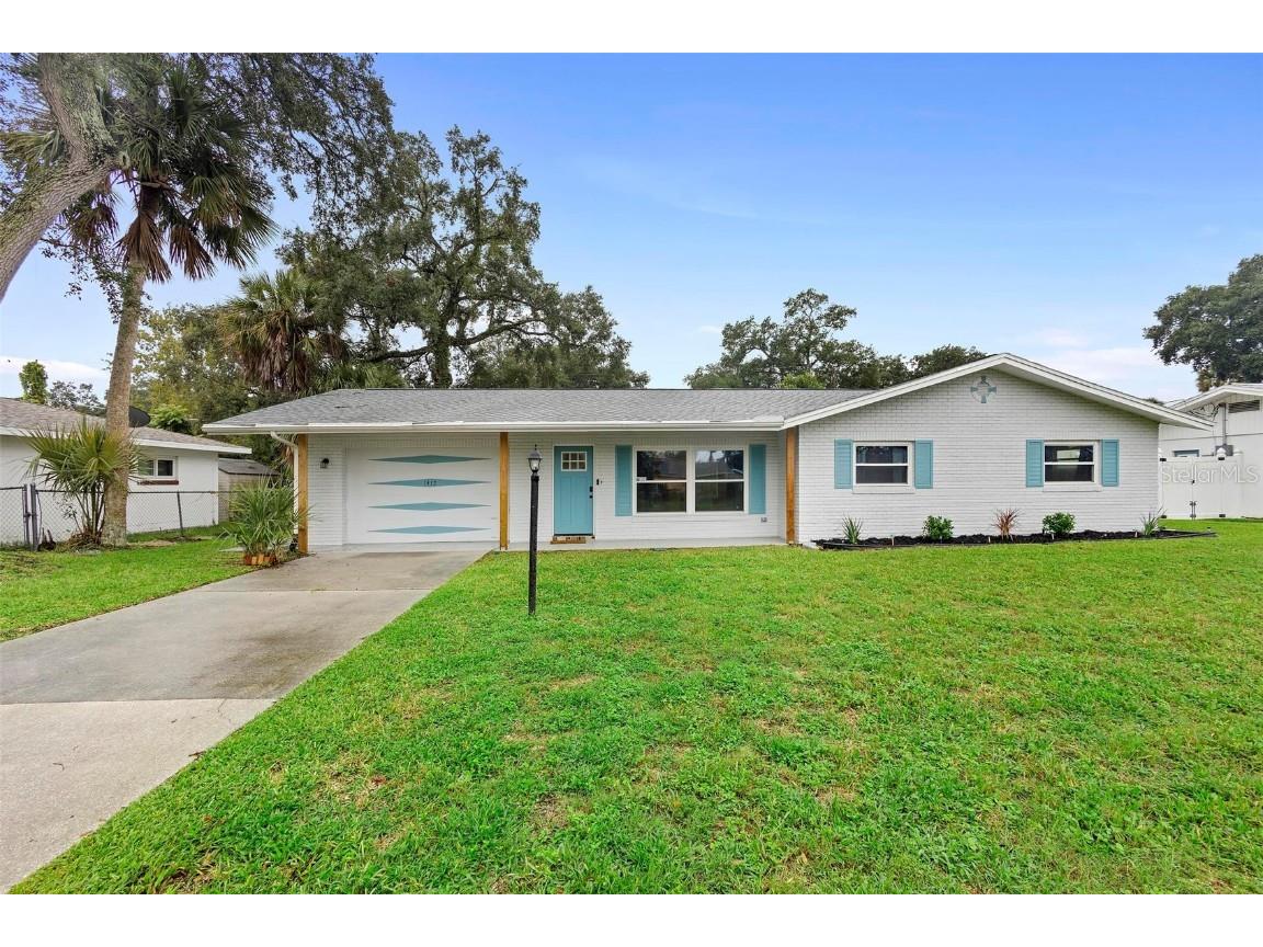 1412 Ruthbern Road Daytona Beach FL 32114 V4938473 image1