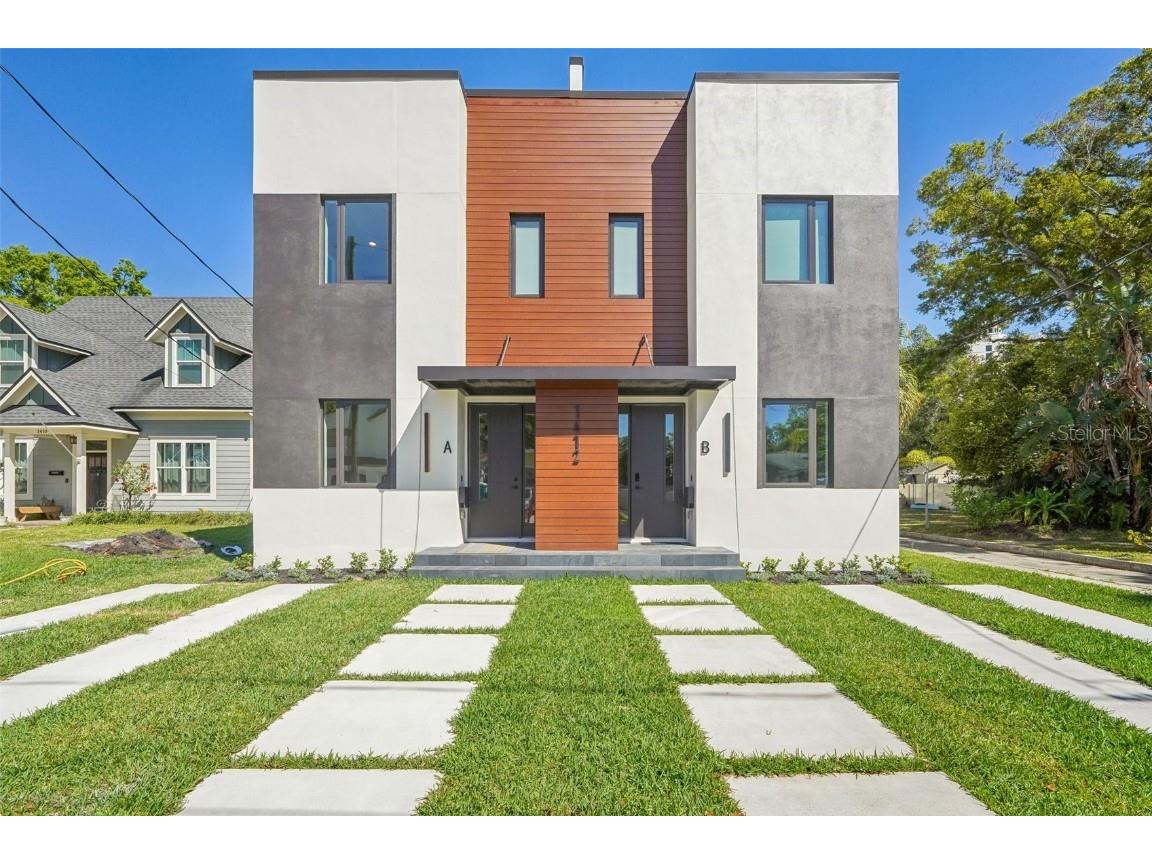 1412 S Moody Avenue #A Tampa FL 33629 TB8439824 image1