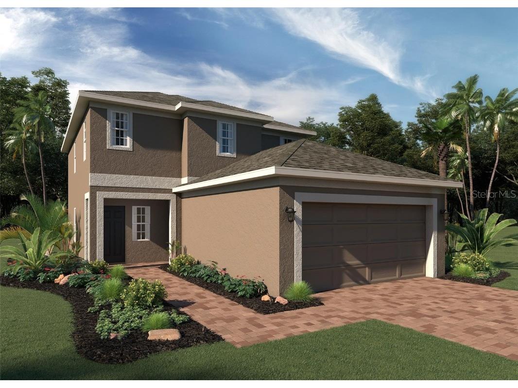 1412 Sawgrass Hammock Lane Davenport FL 33837 O6227394 image1