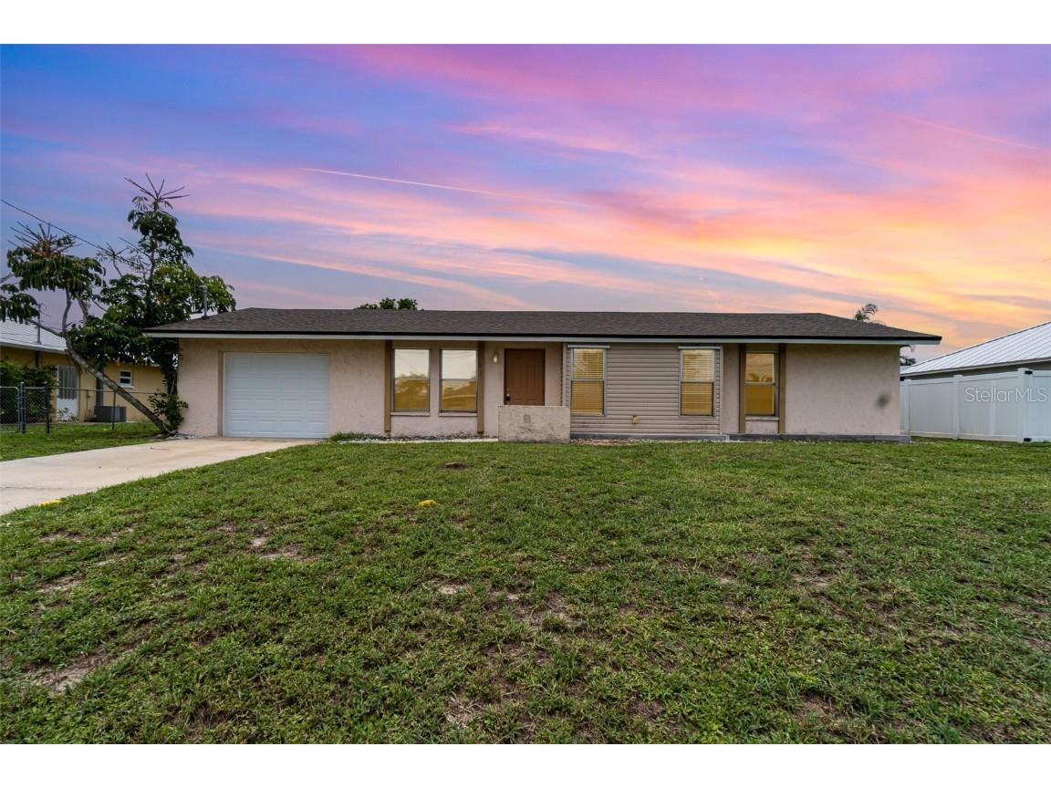 1412 SE 11th Street Cape Coral FL 33990 A4657702 image1
