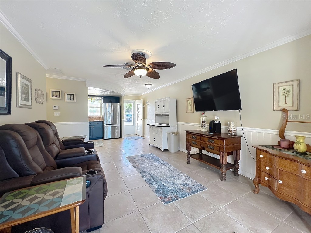 1412 SE Paradise Avenue #8 Crystal River FL 34429 - THREE SISTERS SPRINGS TB8370080 image10