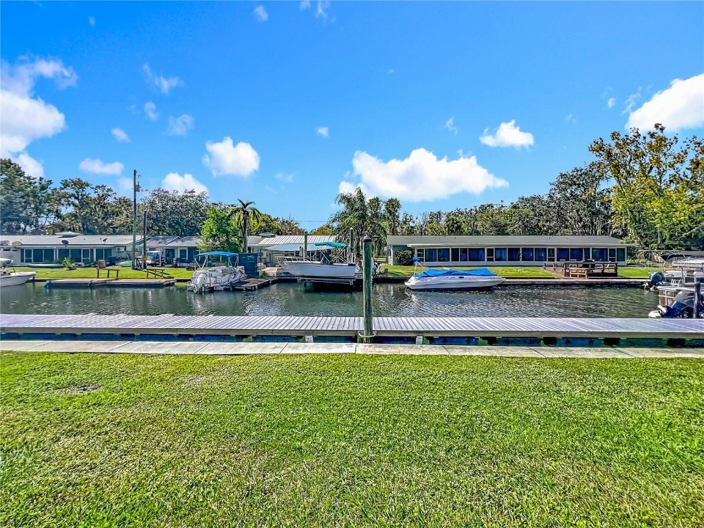 1412 SE Paradise Avenue #8 Crystal River FL 34429 - THREE SISTERS SPRINGS TB8370080 image25