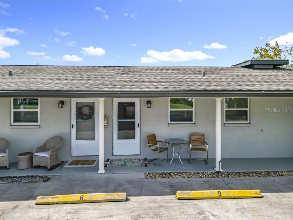 1412 SE Paradise Avenue #8 Crystal River FL 34429 - THREE SISTERS SPRINGS TB8370080 image32