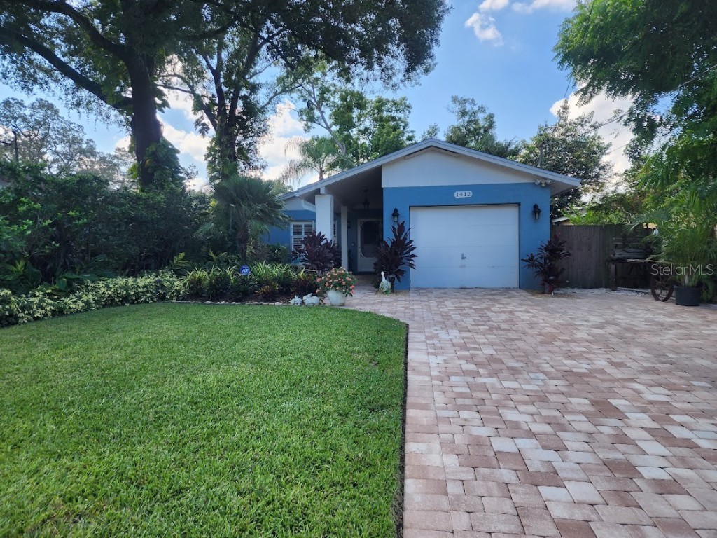 1412 W Rambla Street Tampa FL 33612 T3473259 image1