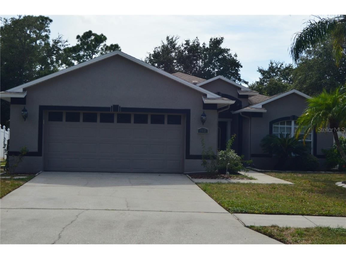 1412 Watermill Circle Tarpon Springs FL 34689 U8254349 image1