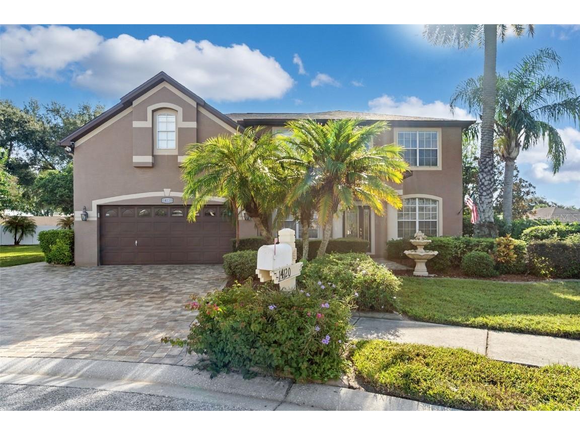 14120 Manda Court Odessa FL 33556 W7879430 image1