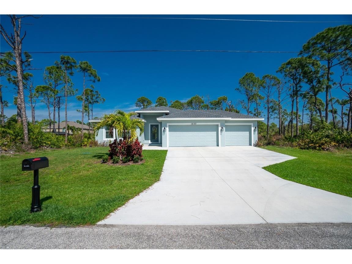 14120 Naylor Avenue Port Charlotte FL 33981 D6135499 image1
