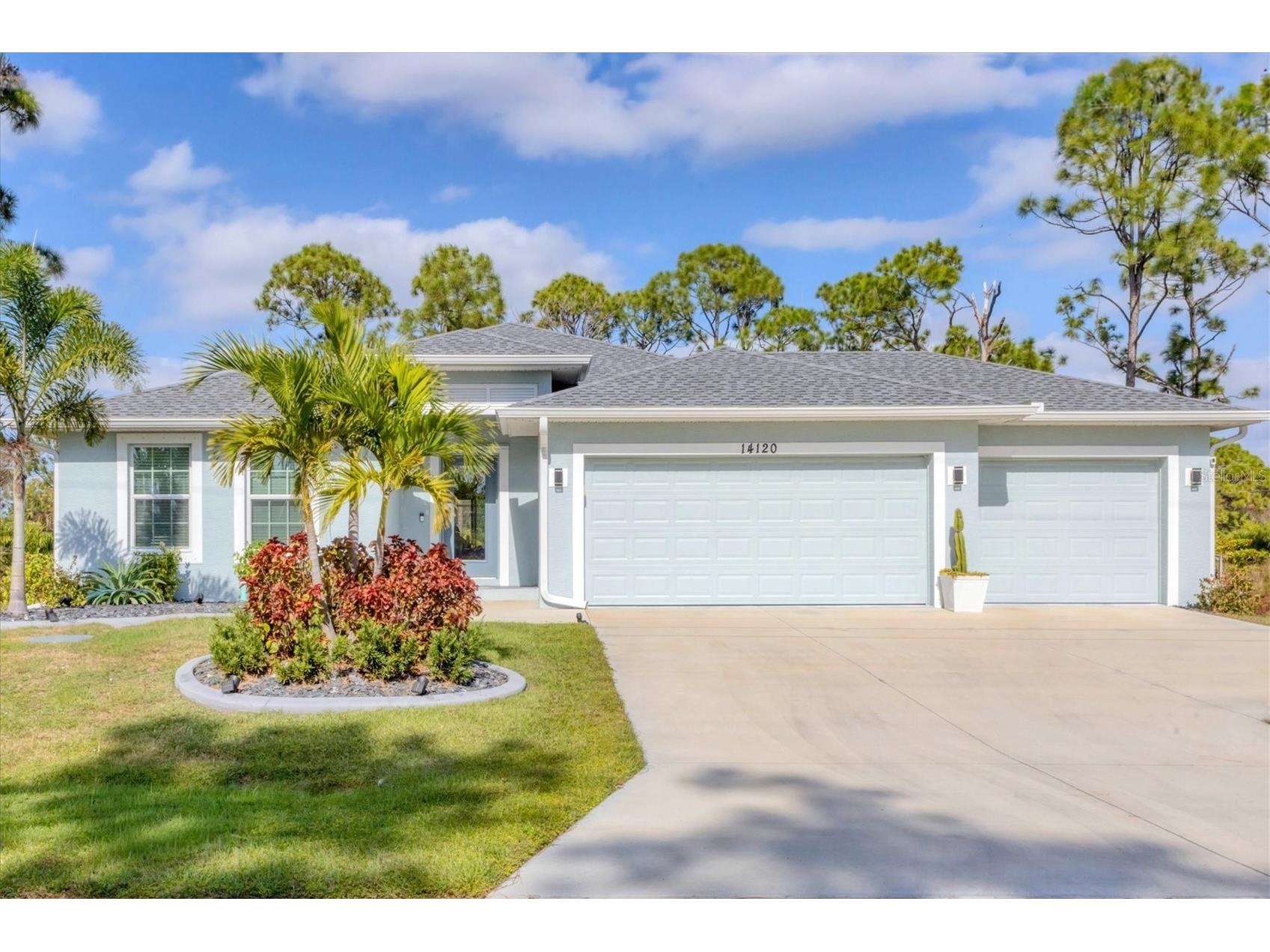 14120 Naylor Avenue Port Charlotte FL 33981 D6145376 image1