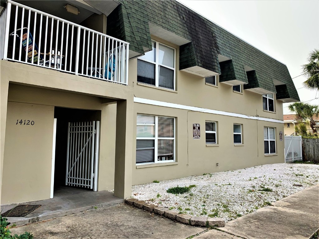 14120 Palm Street #201 Madeira Beach FL 33708 U8242786 image1