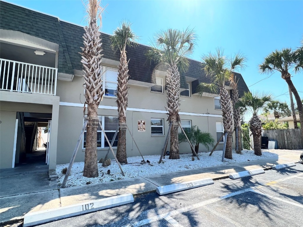 14120 Palm Street #204 Madeira Beach FL 33708 U8207007 image1