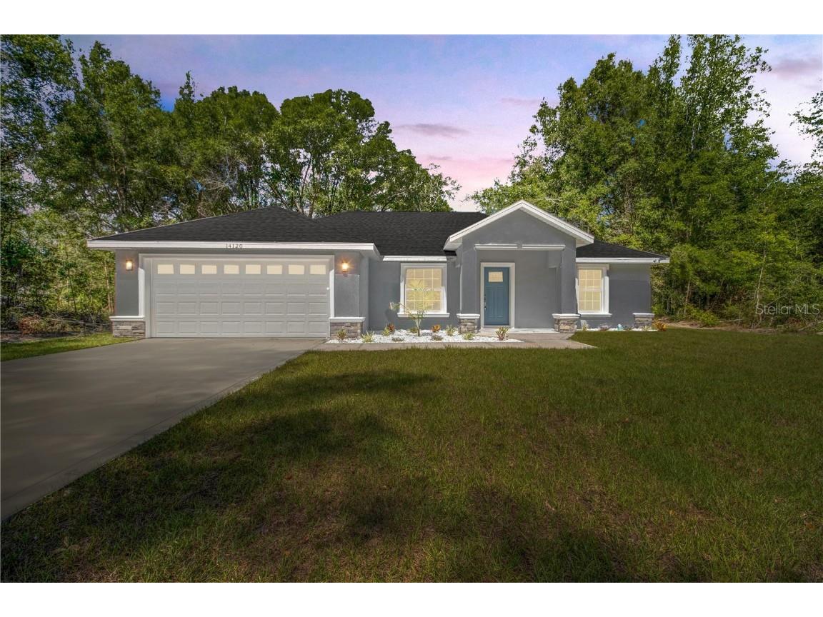 14120 SE 43rd Terrace Summerfield FL 34491 OM657266 image1