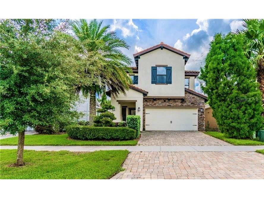 14121 Barrington Stowers Drive Lithia FL 33547 T3443729 image1