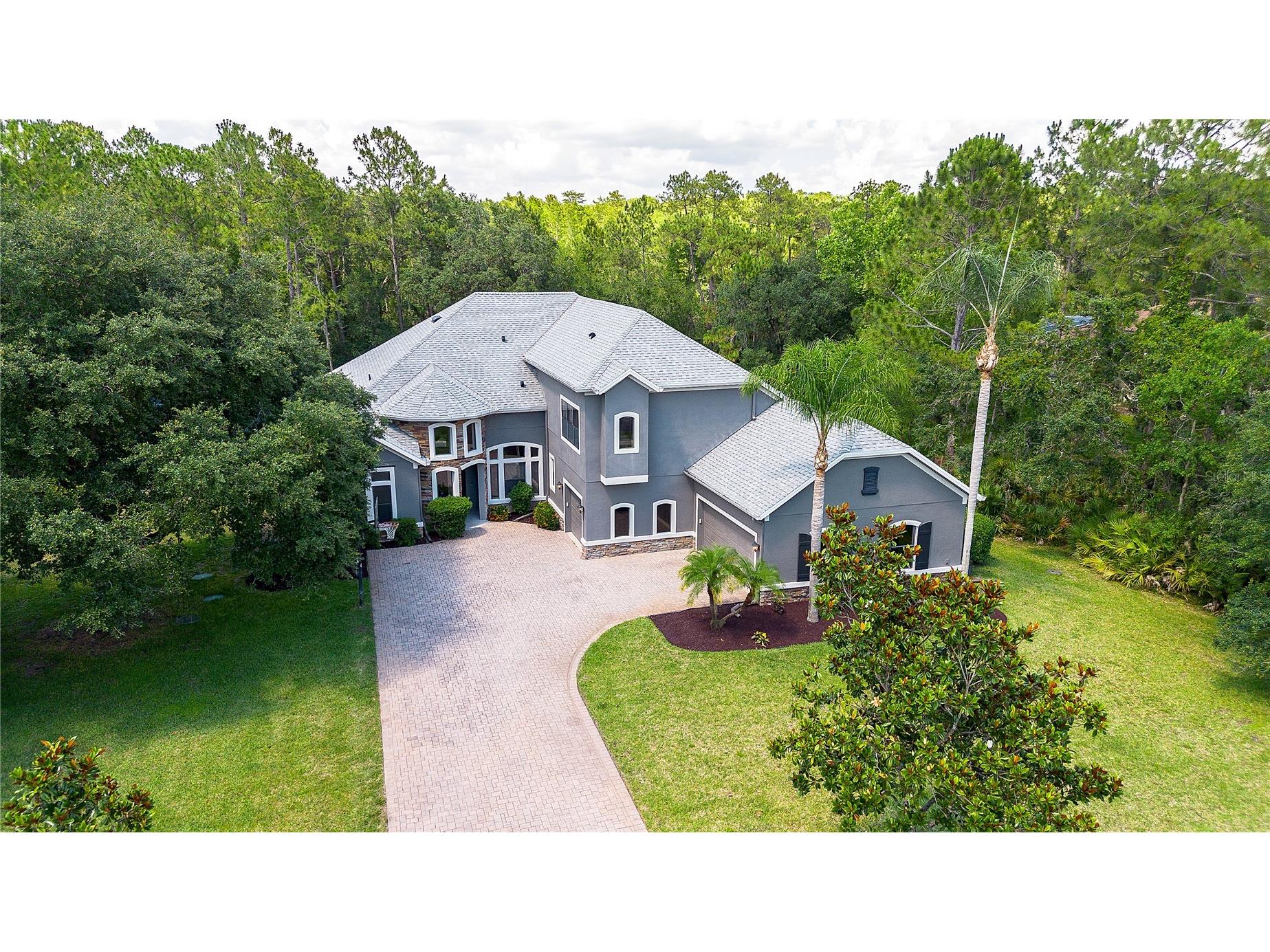 14121 Bella Lane Orlando FL 32832 - LAKE MARY JANE LAKE HART S5110621 image1