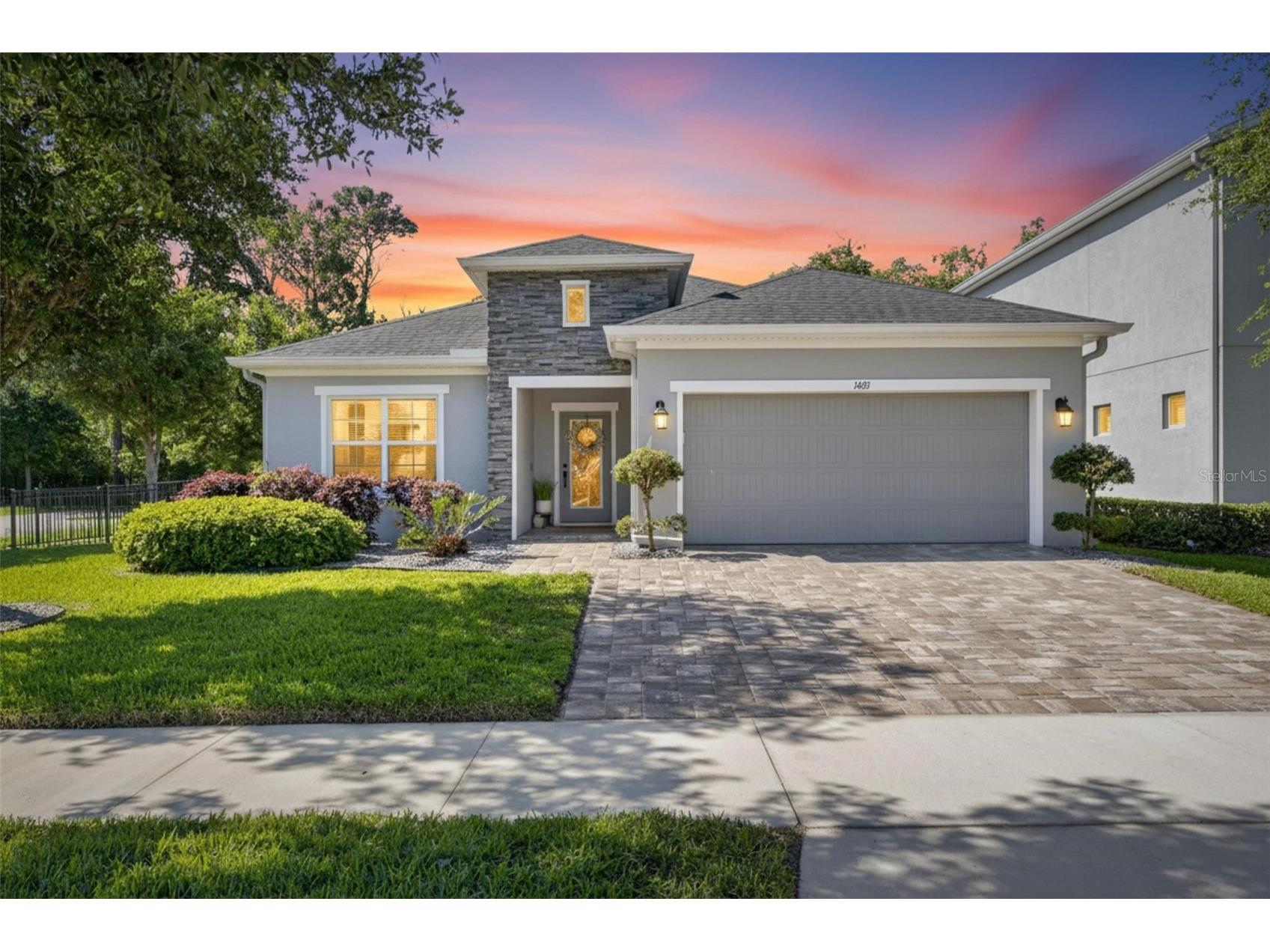 14121 Carissa Meadows Court Riverview FL 33569 TB8498309 image1