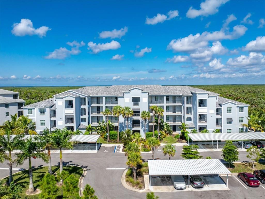 14121 Heritage Landing Boulevard #731 Punta Gorda FL 33955 C7514764 image1