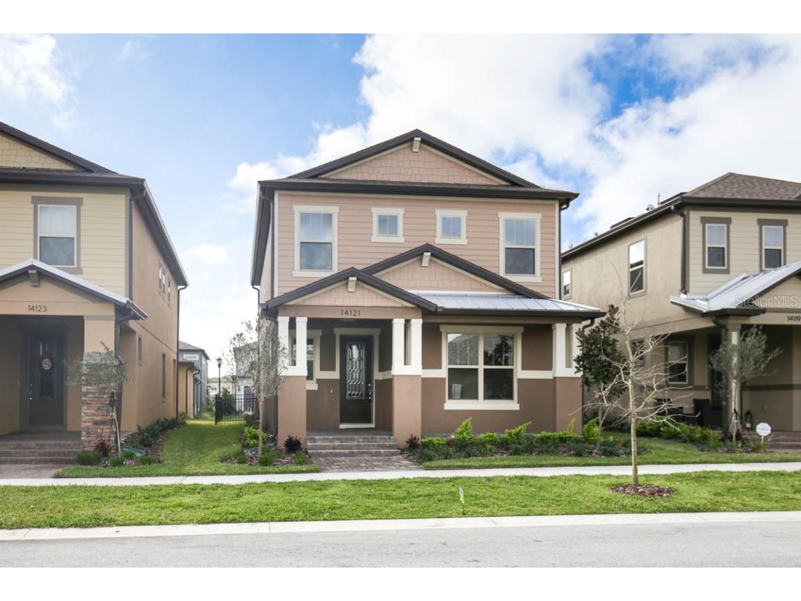 14121 Indigo Ridge Lane Lithia FL 33547 J968200 image1