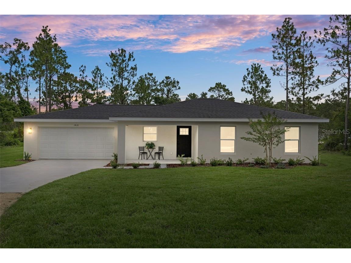 14121 Race Avenue Brooksville FL 34614 W7877295 image1