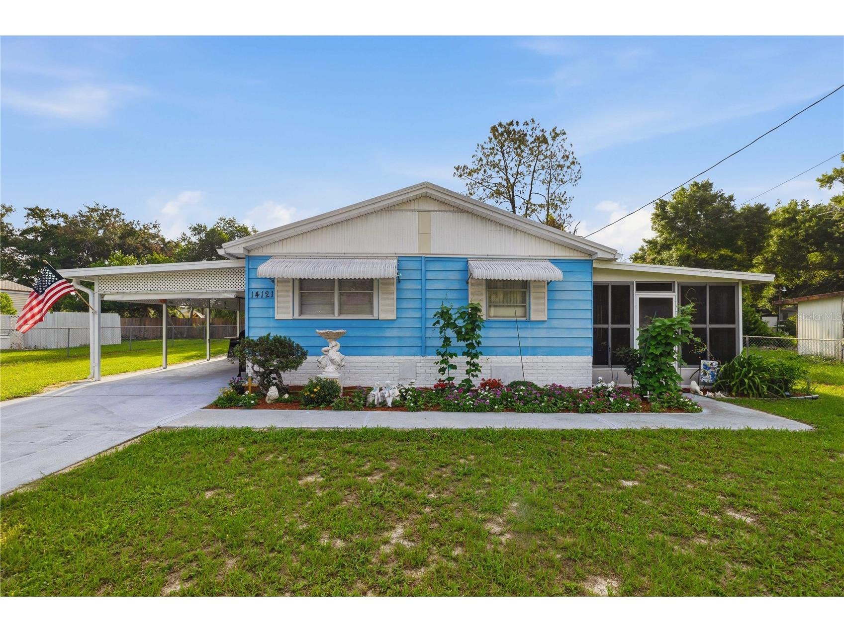 14121 SE 91st Court Summerfield FL 34491 OM726294 image1