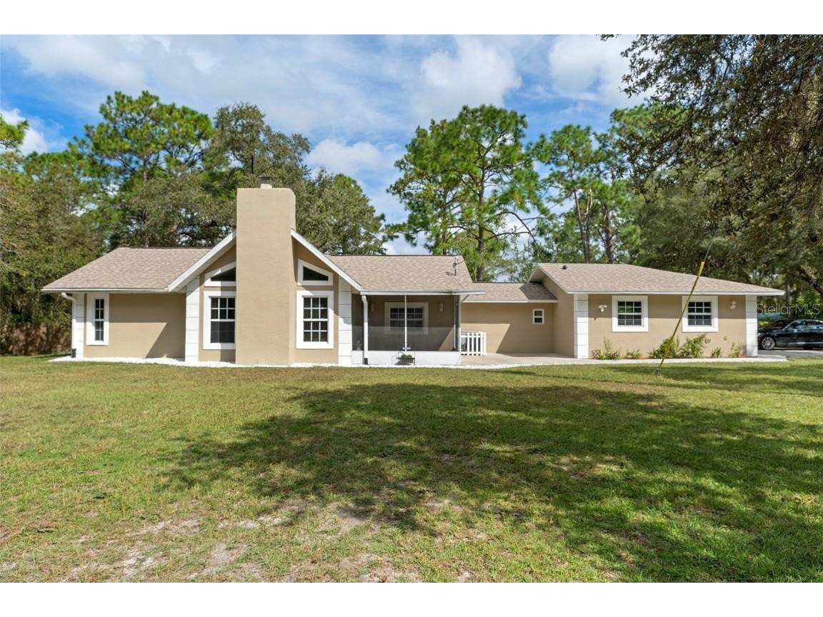 14121 Sullivan Street Spring Hill FL 34609 W7868923 image1