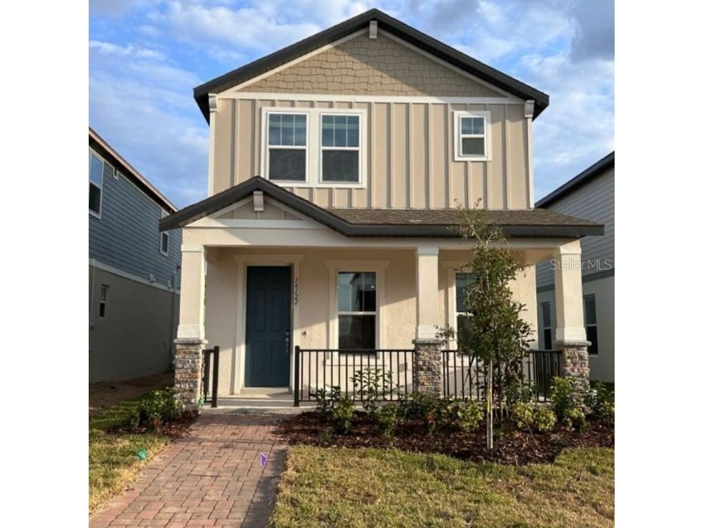 14122 Frasier Street Winter Garden FL 34787 J977459 image1