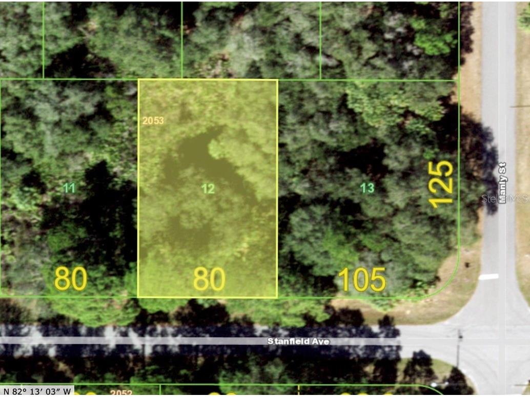 14122 Stanfield Avenue Port Charlotte FL 33953 U8224639 image1