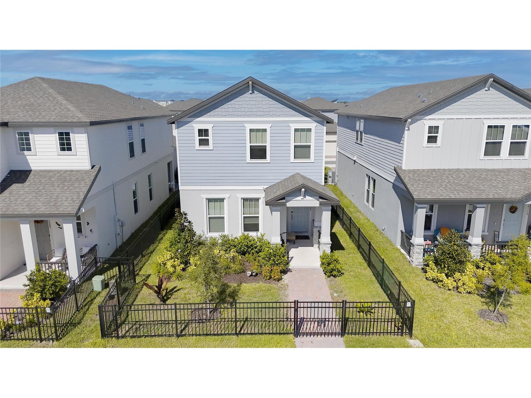 14123 Frasier Street Winter Garden FL 34787 S5151909 image1