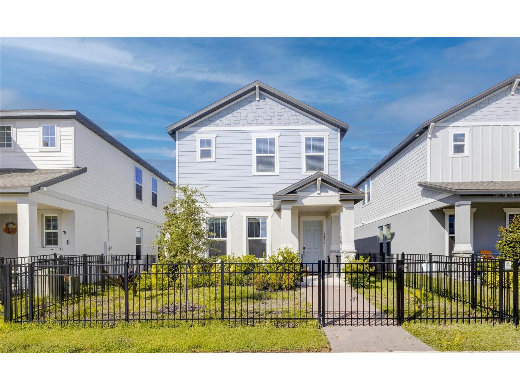 14123 Frasier Street Winter Garden FL 34787 S5151909 image2