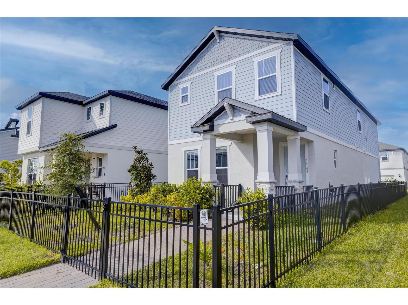 14123 Frasier Street Winter Garden FL 34787 S5151909 image3