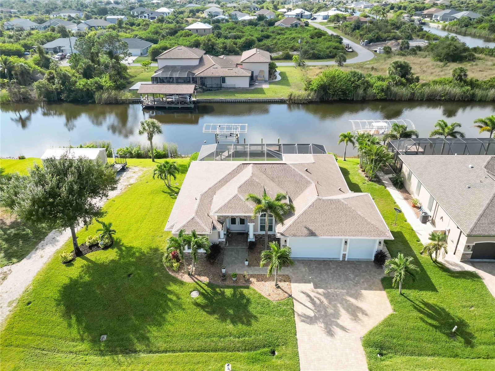 14123 Fruitport Circle Port Charlotte FL 33981 C7516606 image45