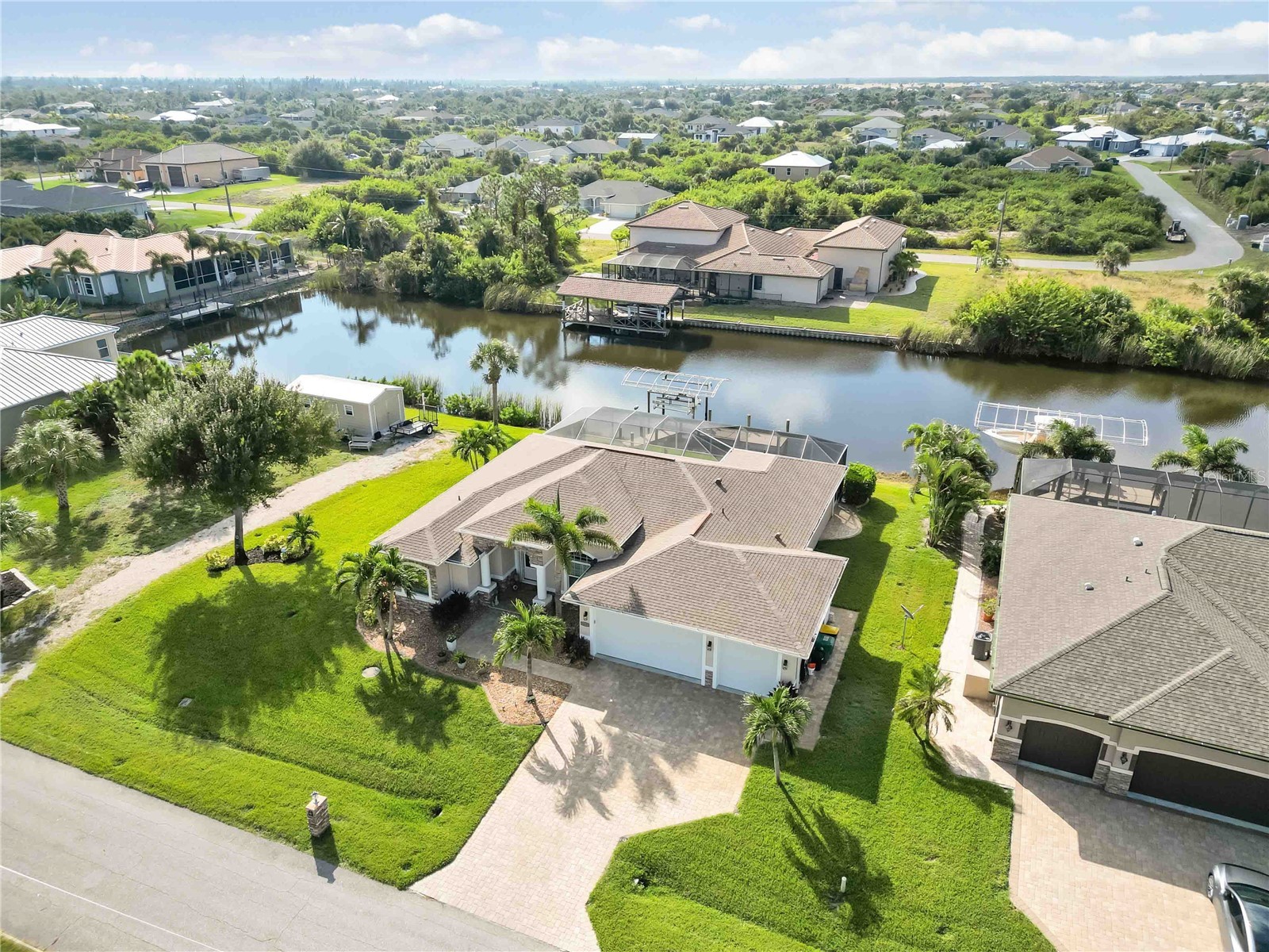 14123 Fruitport Circle Port Charlotte FL 33981 C7516606 image47