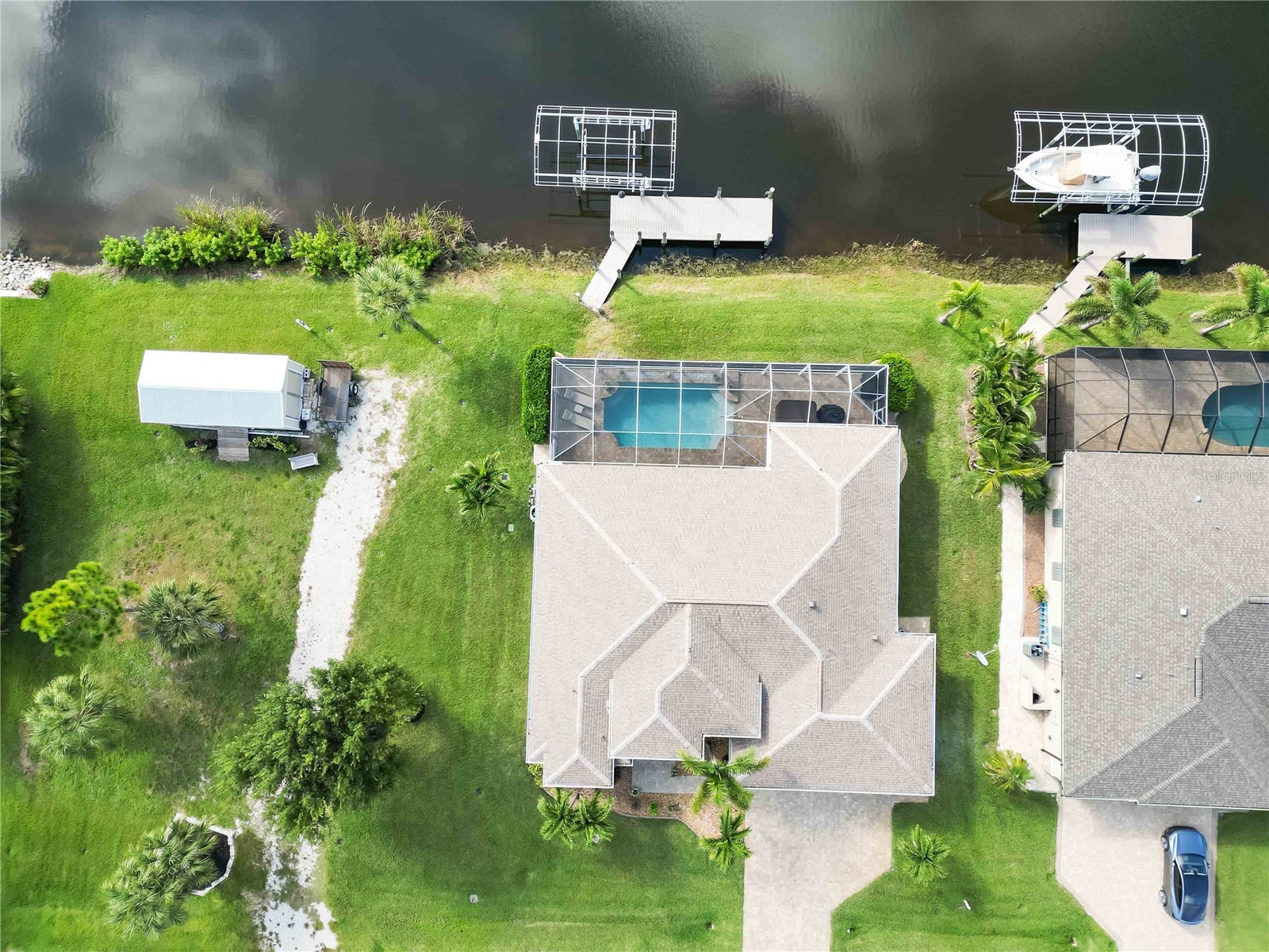 14123 Fruitport Circle Port Charlotte FL 33981 C7516606 image49