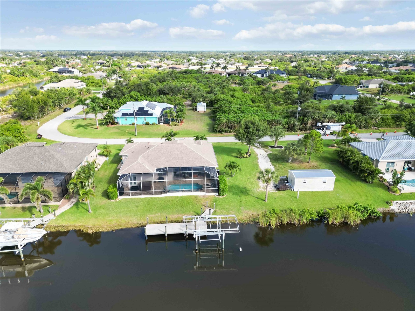 14123 Fruitport Circle Port Charlotte FL 33981 C7516606 image53