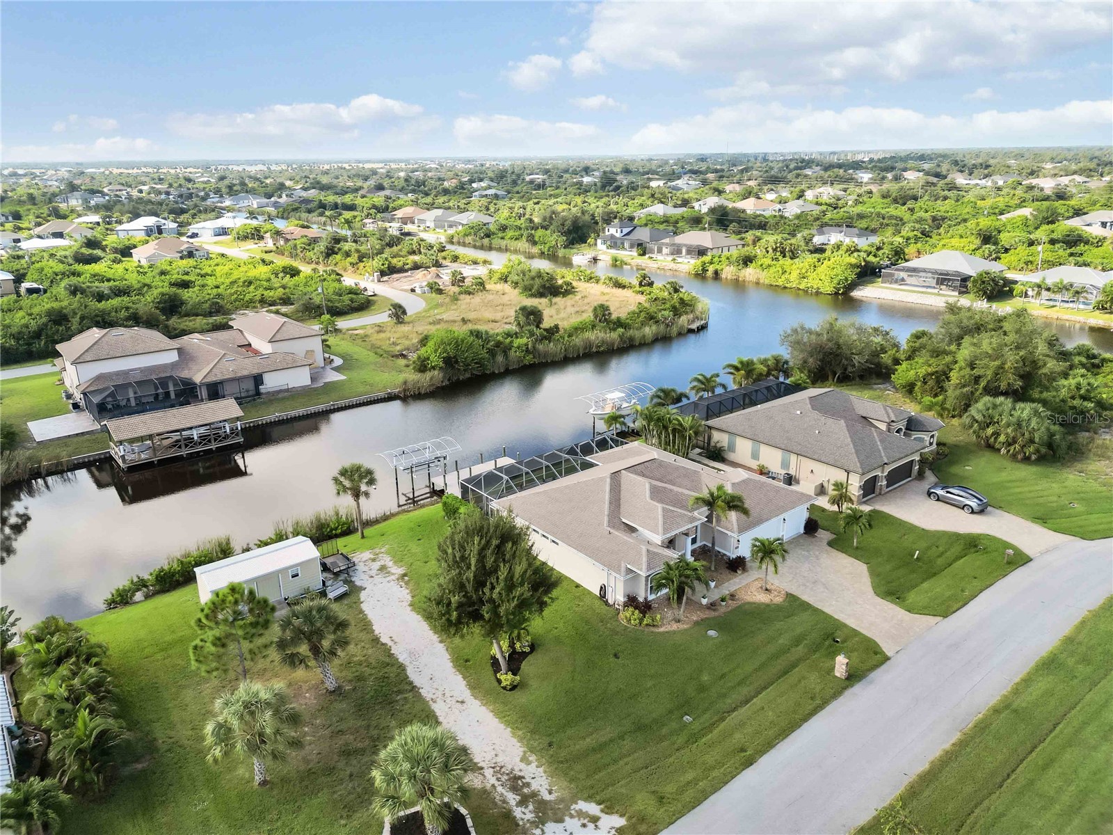 14123 Fruitport Circle Port Charlotte FL 33981 C7516606 image59