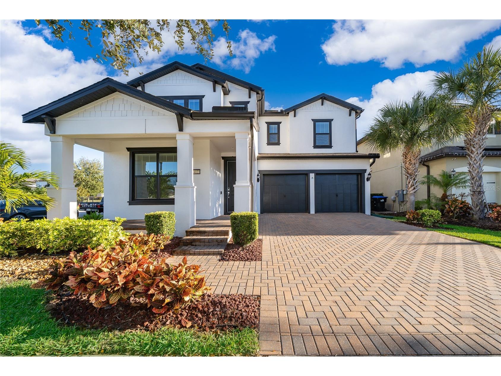 14123 Larkspur Lake Drive Winter Garden FL 34787 O6372991 image1