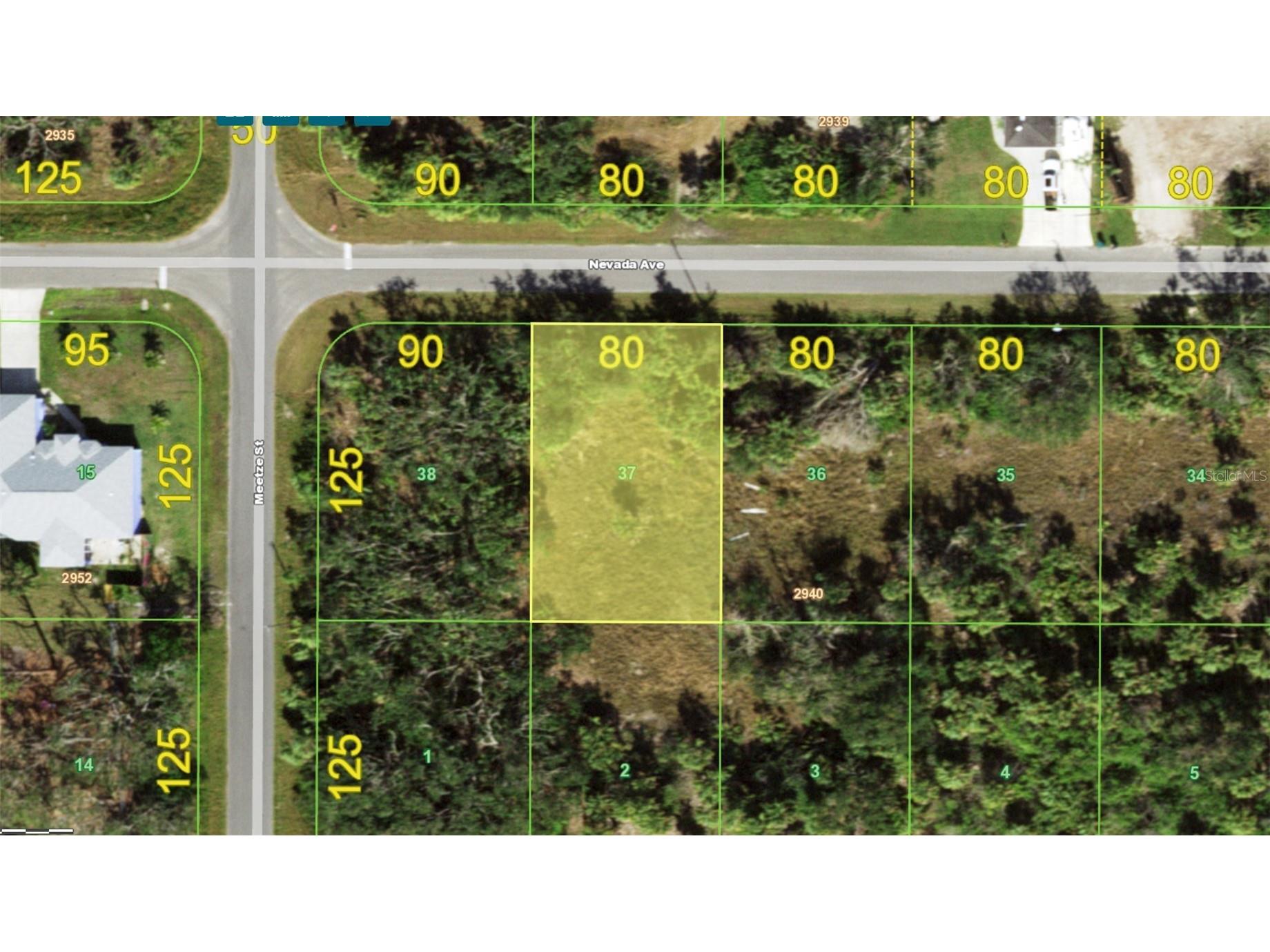 14123 Nevada Avenue Port Charlotte FL 33953 D6147438 image1
