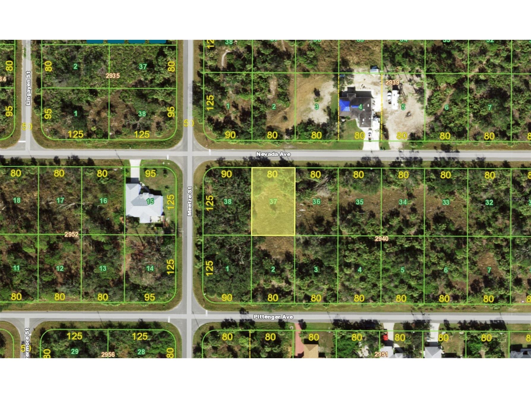 14123 Nevada Avenue Port Charlotte FL 33953 D6147438 image2
