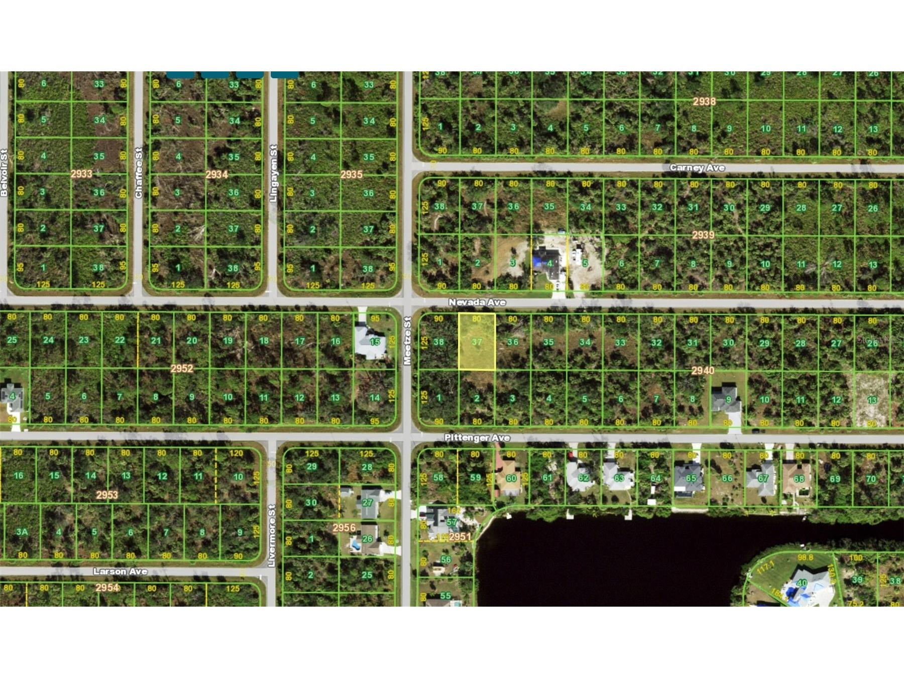 14123 Nevada Avenue Port Charlotte FL 33953 D6147438 image3