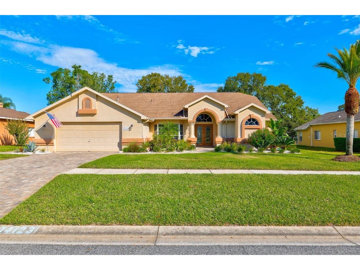 14123 Newcastle Avenue Spring Hill FL 34609 W7859268 image1