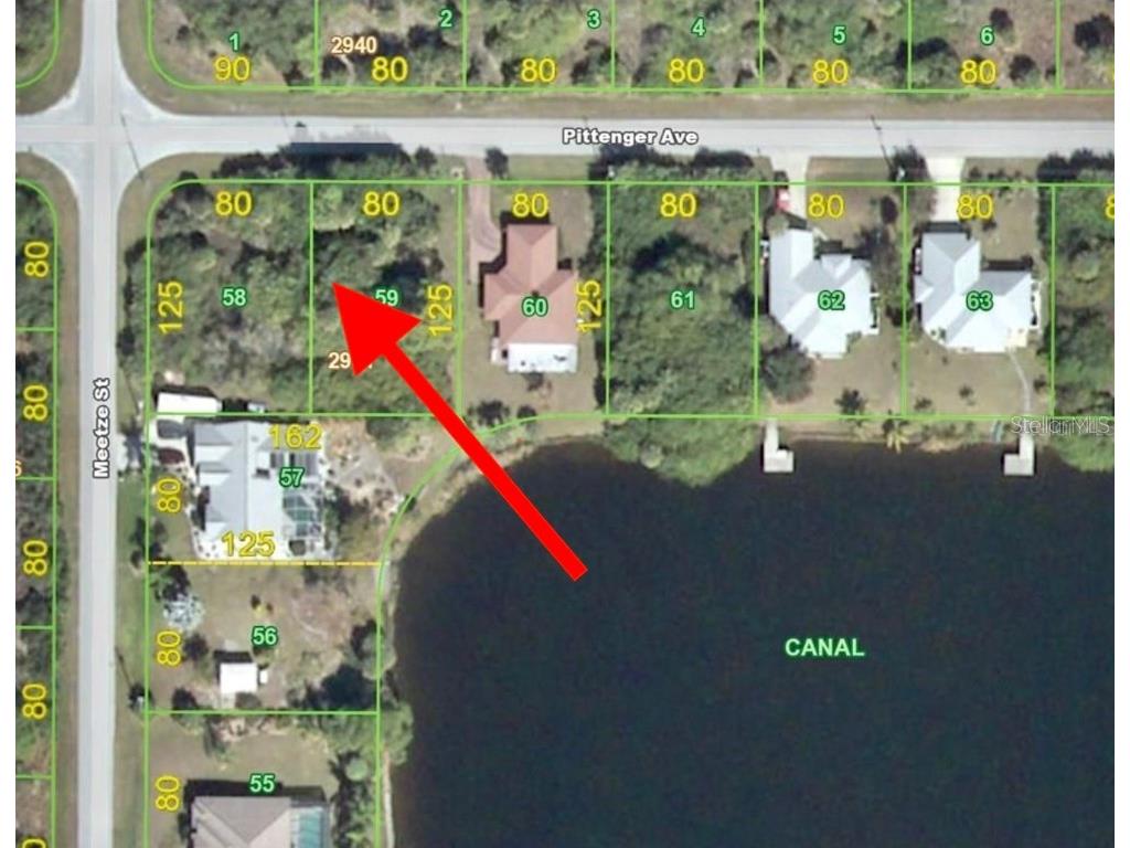 14123 Pittenger Avenue Port Charlotte FL 33953 C7483534 image1