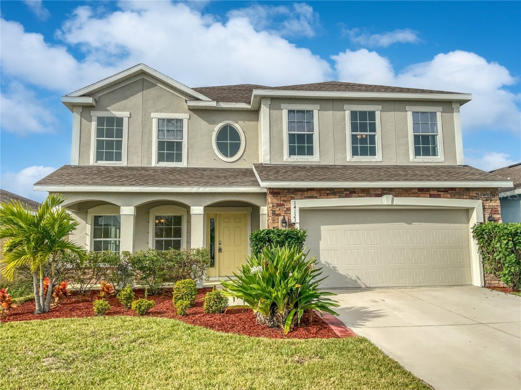14123 Poke Ridge Drive Riverview FL 33579 O6165692 image1